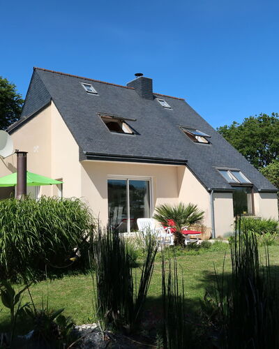 Meeresblick