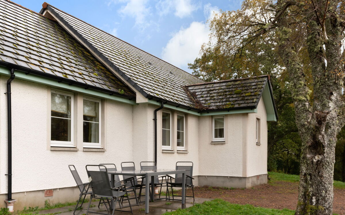 Lachlan Cottage