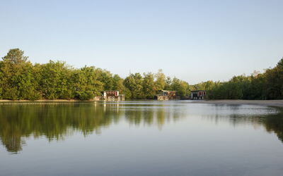 Center Parcs De Kempervennen