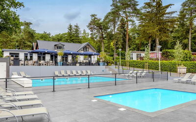 Recreatiepark Beekbergen