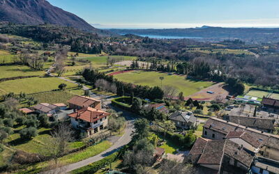 Gardagate - Rustico Liano