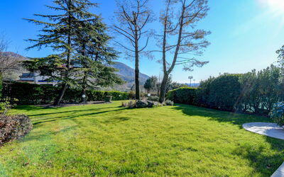 Gardagate - Rustico Liano