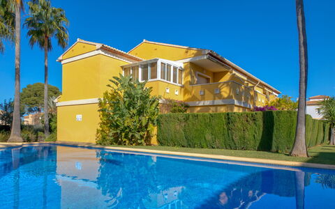 Alqueria Sol: Proprietà, Casa, Piscina, Immobiliare, Casa, Zona Residenziale, Costruzione, Tempo Libero, Estate, Villa