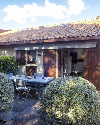 Lotissement les Rives de Capbreton