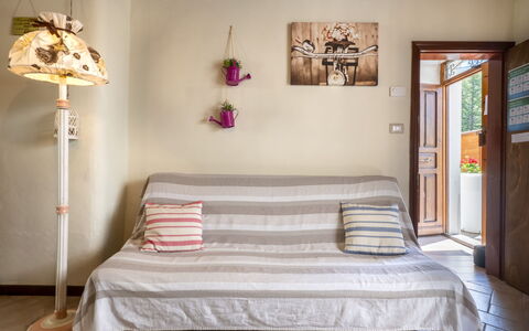 Green Wellness House: Proprietà, Mobilia, Costruzione, Cornice, Legna, Comfort, Finestra, Tessile, Illuminazione, Decorazione