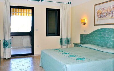 Alloggio:&nbsp;Cala Viola 678.1