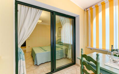 Alloggio:&nbsp;Cala Viola 678.2