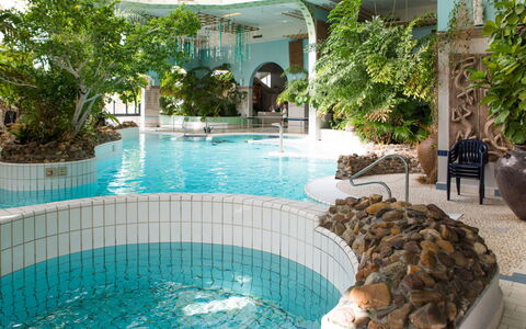 Premium Cottage
