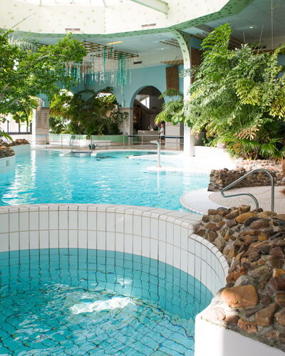 Premium Cottage
