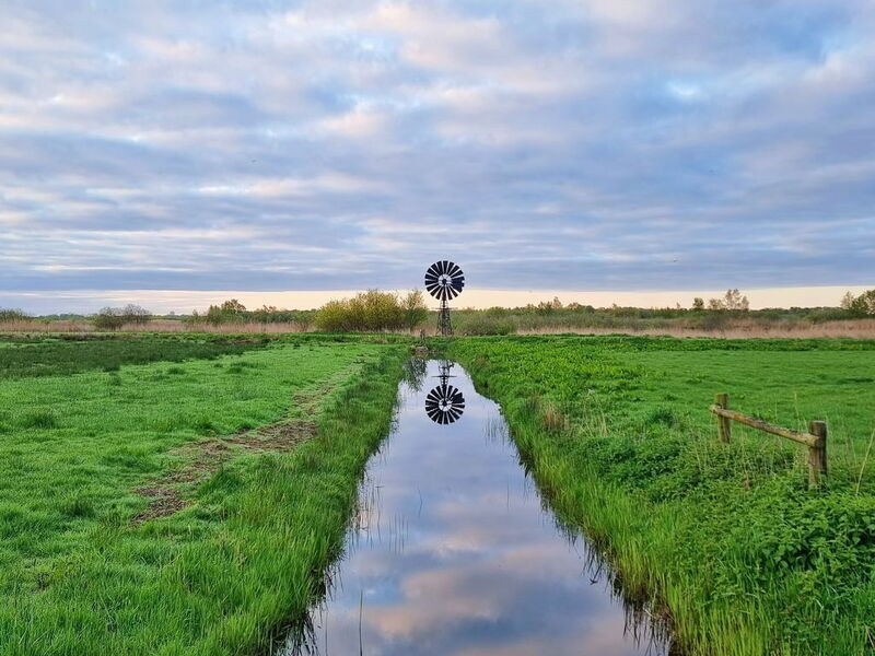 Natuurlijk de Veenhoop