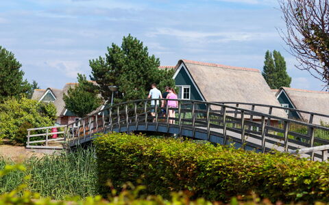 Beach Resort Makkum