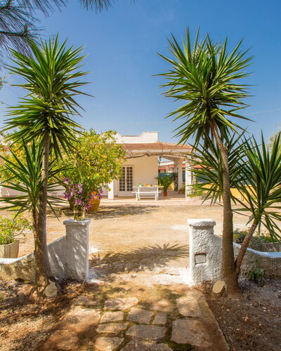 Villa Mediterranea