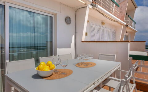 Punta Aromir: Zona Residenziale, Appartamento, Estate, Ricorrere, Dimora, Balcone, Villa, Piscina