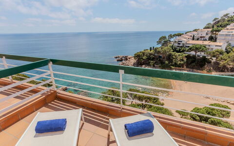 Punta Aromir: Zona Residenziale, Appartamento, Estate, Ricorrere, Dimora, Balcone, Villa, Piscina