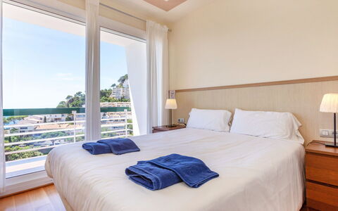 Punta Aromir: Zona Residenziale, Appartamento, Estate, Ricorrere, Dimora, Balcone, Villa, Piscina