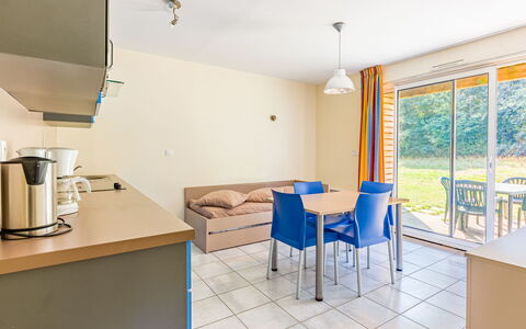 Alloggio:&nbsp;Le Relais Du Plessis 651.2