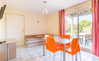 Alloggio:&nbsp;Le Relais Du Plessis 651.1