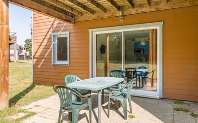 Alloggio:&nbsp;Le Relais Du Plessis 651.2
