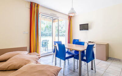 Alloggio:&nbsp;Le Relais Du Plessis 651.2