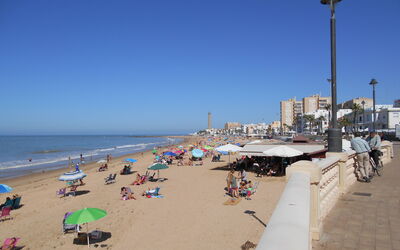 Apartamento Caracola