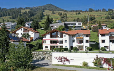 Ferienwohnung Enz