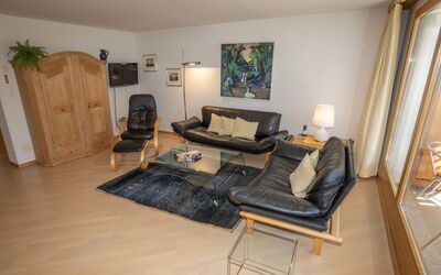 Ferienwohnung Enz
