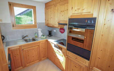 Ferienwohnung Enz