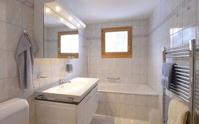 Ferienwohnung Enz