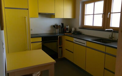 Ferienwohnung Vi 338A