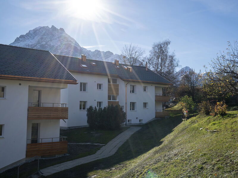 Ferienwohnung Wyss