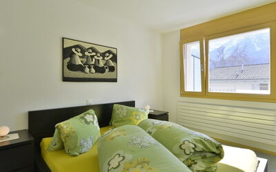 Ferienwohnung Sotrachögna Eg