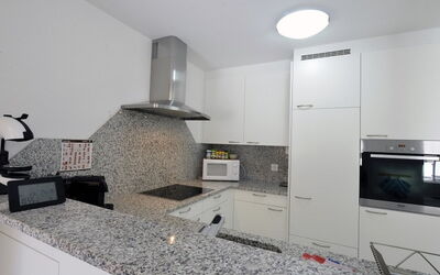 Ferienwohnung Sotrachögna Eg