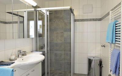 Ferienwohnung Sotrachögna Eg