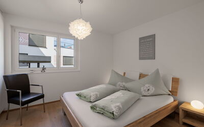Ferienwohnung Panorama Lodge