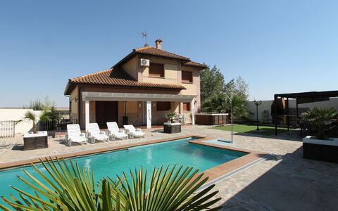 Casa Jardin