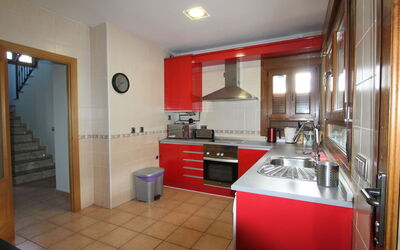 Casa Jardin