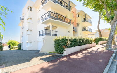 Casa vacanza Villa D'Automne - Arcachon, Aquitania, Francia