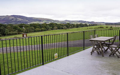 Osprey Lodge