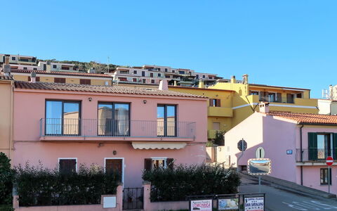 Asfodelo: Zona Residenziale, Proprietà, Costruzione, Quartiere, Casa, Cittadina, Appartamento, Architettura, Casa, Immobiliare