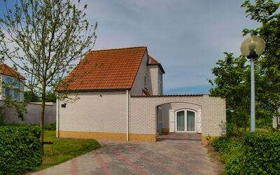 Casa vacanza Citta Romana - Nieuw-Helvoet, Olanda Meridionale, Paesi Bassi