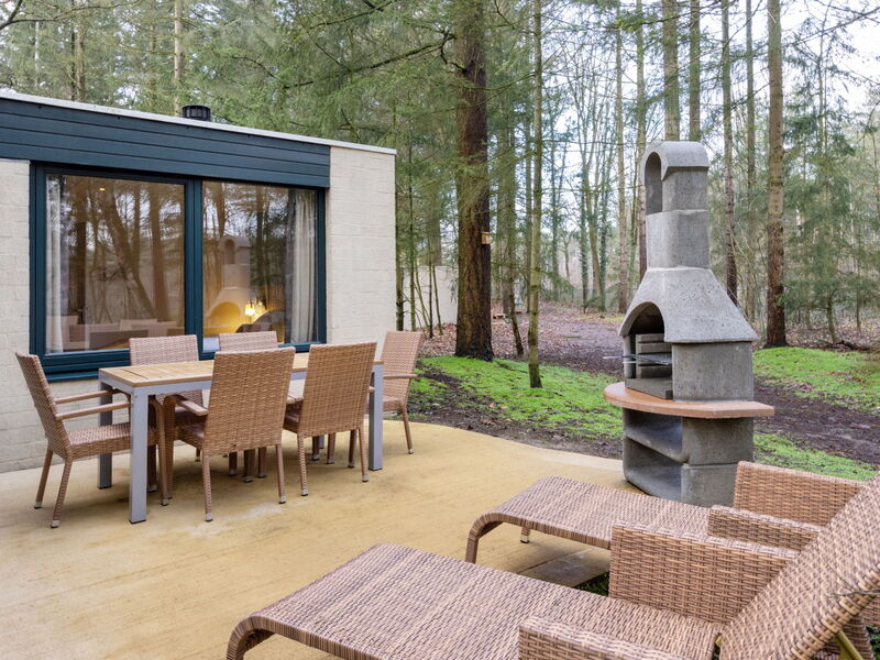 Vip Cottage