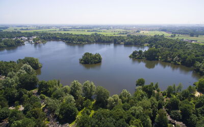 Center Parcs De Huttenheugte