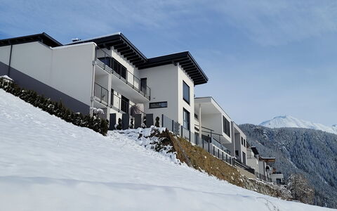 Aileen: Cielo, Costruzione, Nube, Montagna, Finestra, Neve, Casa, Pendenza, Highland, Congelamento
