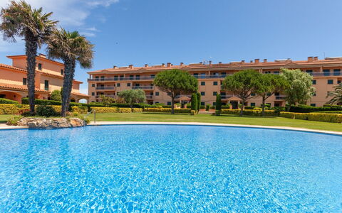Pals 1646: Piscina, Hotel, Ricorrere, Hacienda