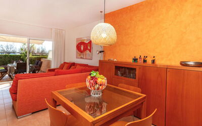 Alloggio:&nbsp;Port Pals Garden & Terrace 1646.8