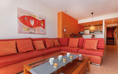 Alloggio:&nbsp;Port Pals Garden & Terrace 1646.8
