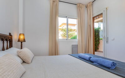 Alloggio:&nbsp;Port Pals Family Terrace & Garden 1646.9