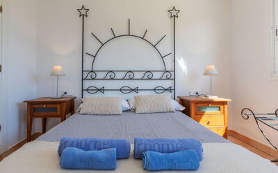 Alloggio:&nbsp;Port Pals Family Terrace & Garden 1646.9
