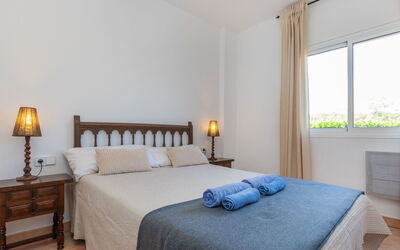 Alloggio:&nbsp;Port Pals Family Terrace & Garden 1646.9