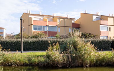 Alloggio:&nbsp;Les Terrasses de la Plage 897.5